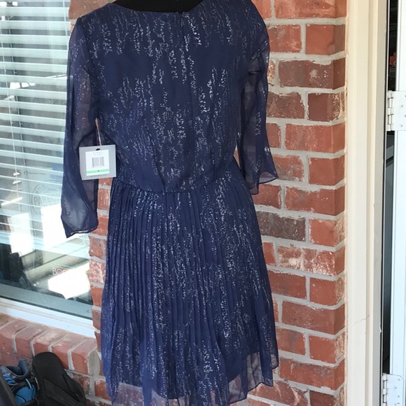 NWT Marc New York dress 8 - Picture 2 of 5